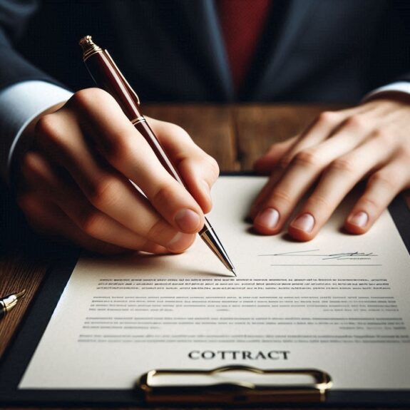 Distrato Imobiliário