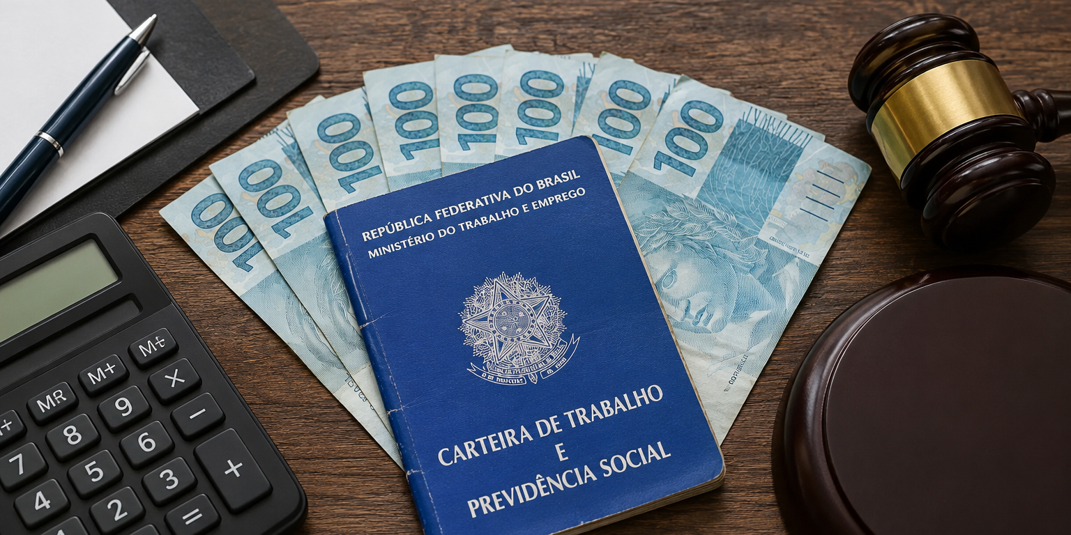 Advogado Trabalhista em Goiânia