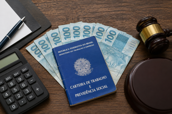 Advogado Trabalhista em Goiânia