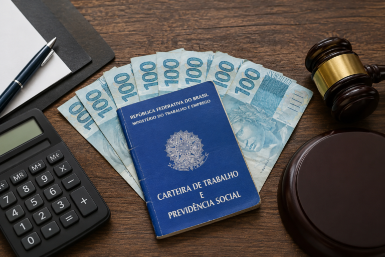 Advogado Trabalhista em Goiânia